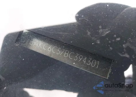 2011 BMW 750I xDrive из США, поврежденный, VIN WBAKC6C57BC394301